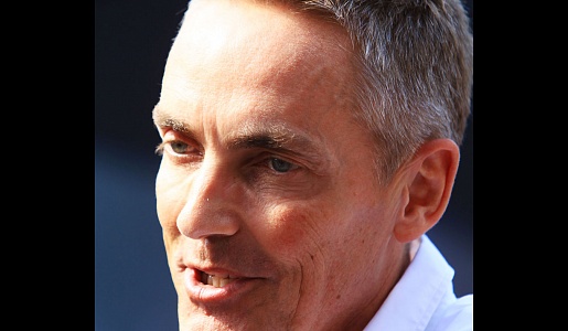 Почему ушел Уитмарш с поста FOTA