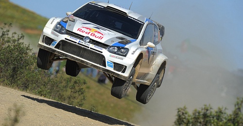 Ожье: «Это фантастика!»