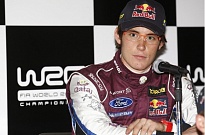 Невилль: «На трассе в Аргентине очень много песка»