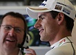 Гран При Абу- Даби 2011г Пятница Адриан Сутиль Force India F1 Team