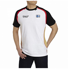 Футболка Kimi Raikkonen, Lotus F1 Team