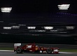 Гран При Абу- Даби 2011г Суббота Фернандо Алонсо Scuderia Ferrari Marlboro