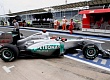 Гран При Валенсии 2011г Mercedes GP Petronas F1 Team