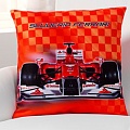 Подушка Classic Race