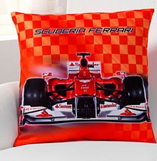 Подушка Classic Race