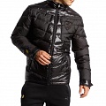 Куртка мужская Down Jacket black