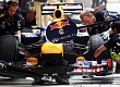 Гран При Бахрейна  2012 г пятница 20 апреля Марк Уэббер Red Bull Racing