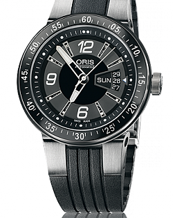 Часы Oris Williams F1 Team Day Date