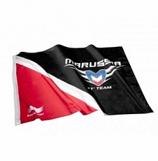 Флаг, Marussia