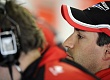 Гран При Китая  2012 г  пятница 13 апреля  Тимо Глок Marussia F1 Team
