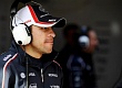 Барселона, Испания  Пастор Мальдонадо Williams F1 Team