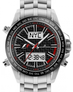 Часы Jacques Lemans F-5024B