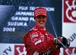 Гран При Японии 2002г