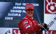 Гран При Японии 2002г
