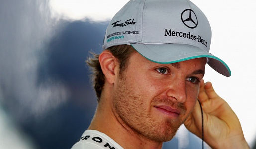 Пилот «Мерседеса» Нико Росберг прокомментировал предстоящую гонку в Бахрейне.