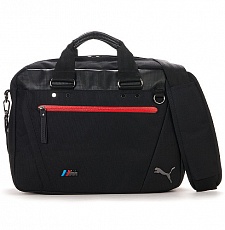 Сумка "M Collection Work Bag", black,