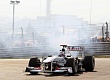 Гран При Индии 2011г Воскресенье Камуи Кобаяси Sauber F1 Team