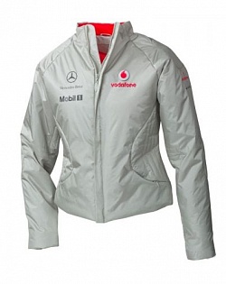 Куртка женская Team Jacket