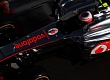Гран При Абу- Даби 2011г Суббота Дженсон Батонн Vodafone McLaren Mercedes