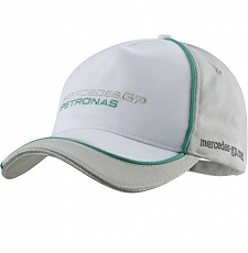 Бейсболка Team Mercedes GP