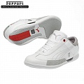 Кроссовки Driving Power Lo SF white-gray