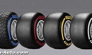 Презентация Pirelli 2013 формула 1 9