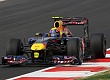 Гран При Индии 2011г Суббота Марк Уэббер Red Bull Racing 