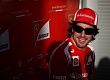Гран При Абу- Даби 2011г Четверг Фернандо Алонсо Scuderia Ferrari Marlboro