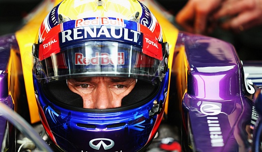 Стюарды Гран-при Бахрейна рассмотрели обстоятельства инцидента с участием Марка Уэббера и Нико Росберг