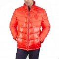 Куртка мужская Down Jacket red