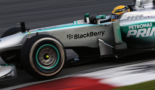 Хэмилтон: «Собрали огромное количество данных»