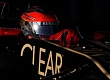 Херес, Испания  Ромэн Грожан Lotus F1 Team