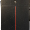Чехол для iPad 2/3, California, black, 