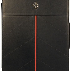Чехол для iPad 2/3, California, black, 