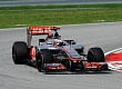 Гран При Малайзии  2012 г пятница 23  марта Дженсон Баттон Vodafone McLaren Mercedes