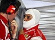 Гран При Японии 2011г Суббота Фелипе Масса  Scuderia Ferrari Marlboro 