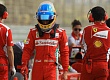 Гран При Бахрейна  2012 г пятница 20 апреля Фернандо Алонсо Scuderia Ferrari