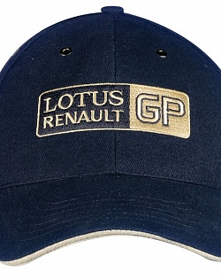 Бейсболка Team