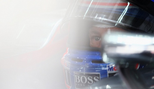 Баттон: «Завтра нас ждет очень тяжелый день»