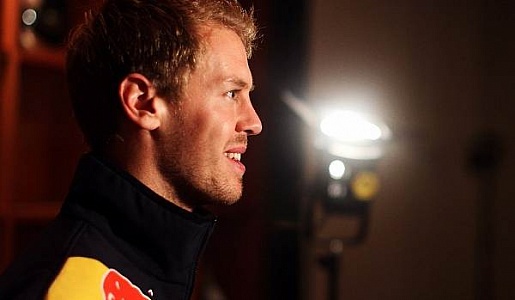 Шумахер. Феттель и Росберг в центре повышенного внимания