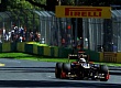 Гран При Австралии 2012 суббота 17  марта Кими Райкконен Lotus F1 Team