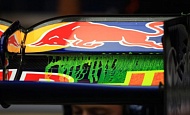 Гран При Венгрии  2012 г. Пятница 27  июля  первая  практика  Red Bull Racing