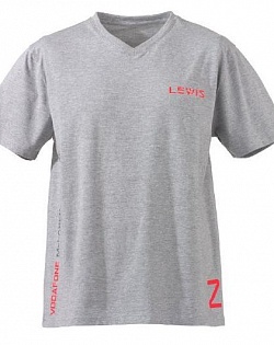 Футболка Lewis Hamilton