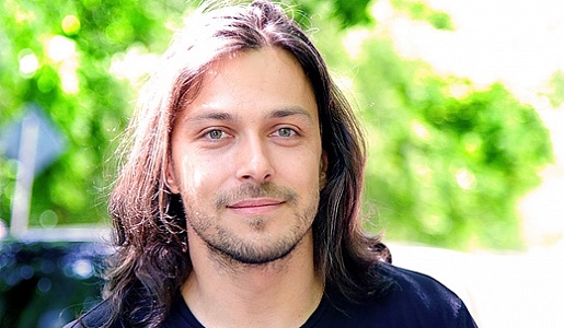 Алексей Попов