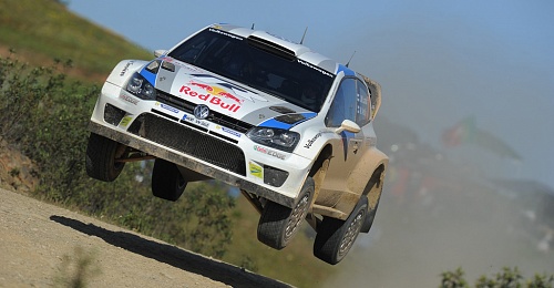 Латвала: «В Аргентине необходимо пилотировать без ошибок»