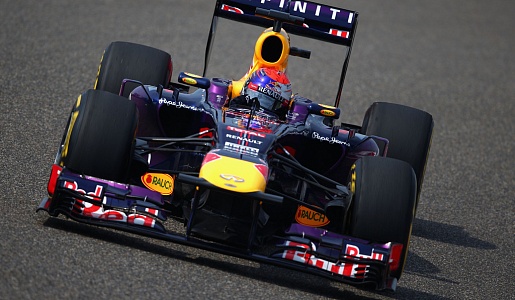 Пилот «Ред Булл» Себастьян Феттель удивлен решением «Пирелли» изменить выбор типов резины на предстоящий Гран-при Бахрейна