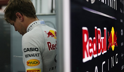 Себастьян Феттель