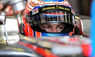 Гран При Монако  2012 г  четверг 24  мая Дженсон Баттон Vodafone McLaren Mercedes