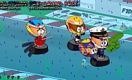 Los MiniDrivers - Capítulo 3x02 - Malaysian GP 