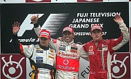 Гран При Японии 2007г